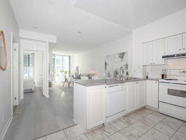 Apartment for sale in Toronto, Golden Horseshoe