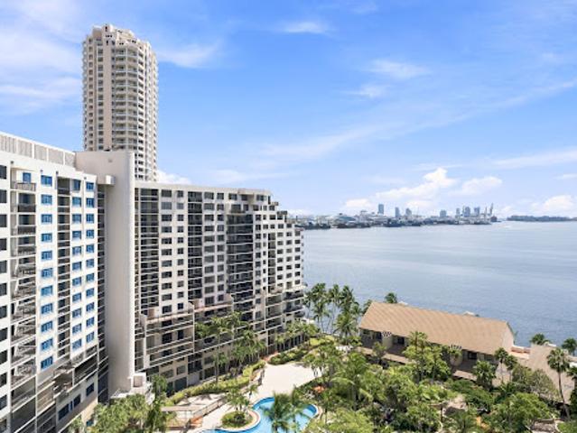 Apartment for sale in Miami, Florida