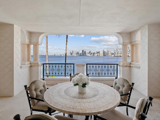 Apartment for sale in Miami Beach, Florida