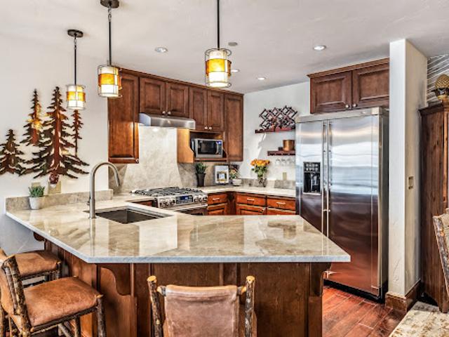 Apartment for sale in Eagle, Colorado