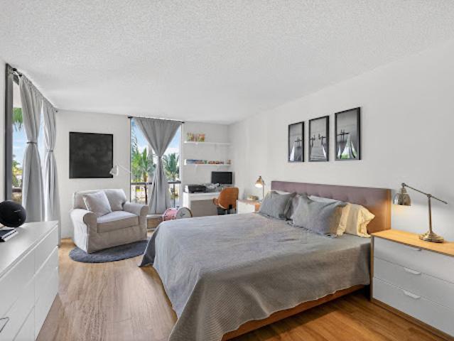 Apartment for sale in Aventura, Florida