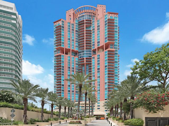 Apartment for sale in Miami Beach, Florida