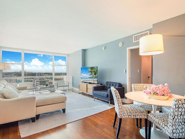 Apartment for sale in Miami Beach, Miami-Dade County