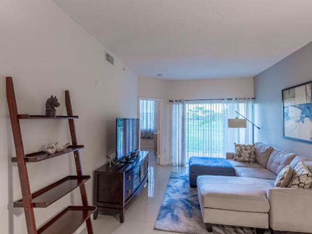 Apartment for rent in Wellington
