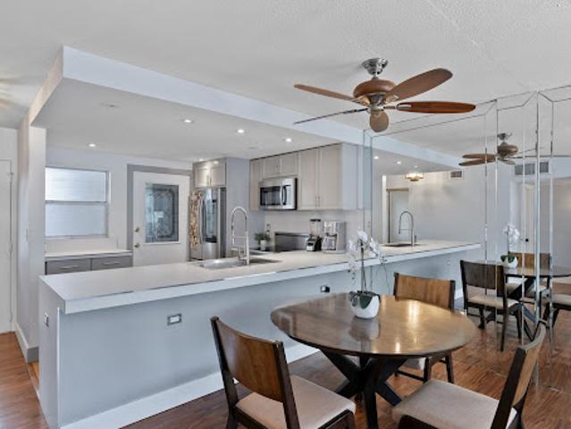 Apartment for sale in North Miami Beach, Florida