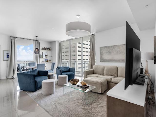 Apartment for sale in Miami, Florida