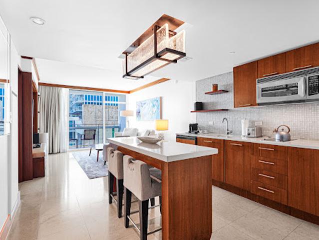 Apartment for sale in Miami Beach, Florida