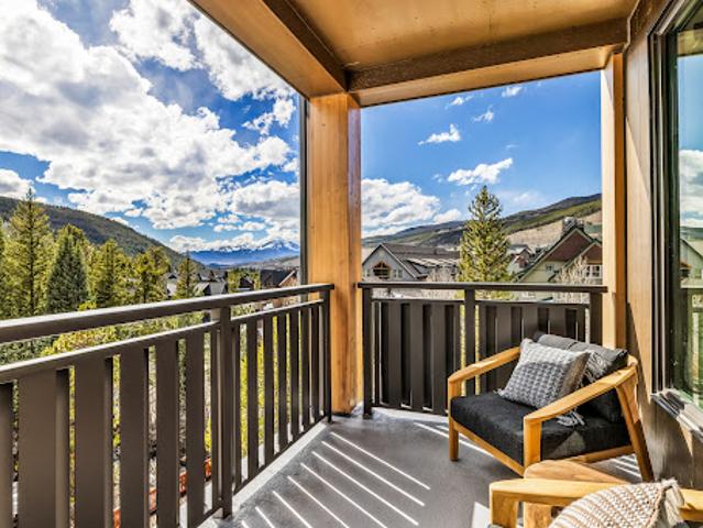 Apartment for sale in Colorado