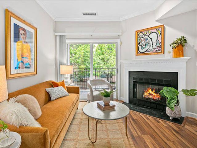 Apartment for sale in Virginia