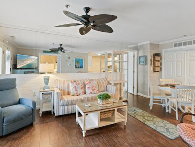 Apartment for sale in Ocean City, Maryland