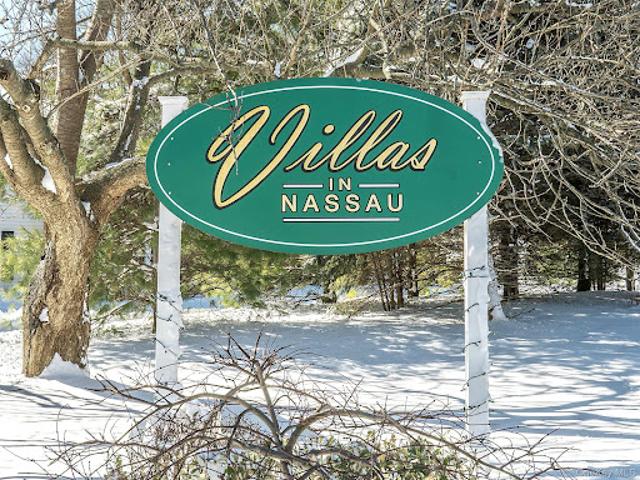 Apartment for sale in Nassau, New York