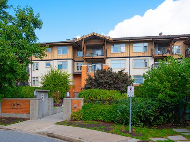 Apartment for sale in Port Moody, British Columbia