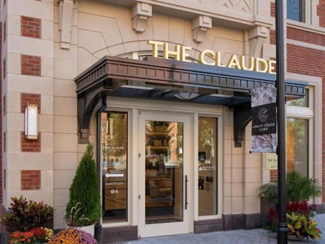 Apartment for rent in Chevy Chase, Montgomery County