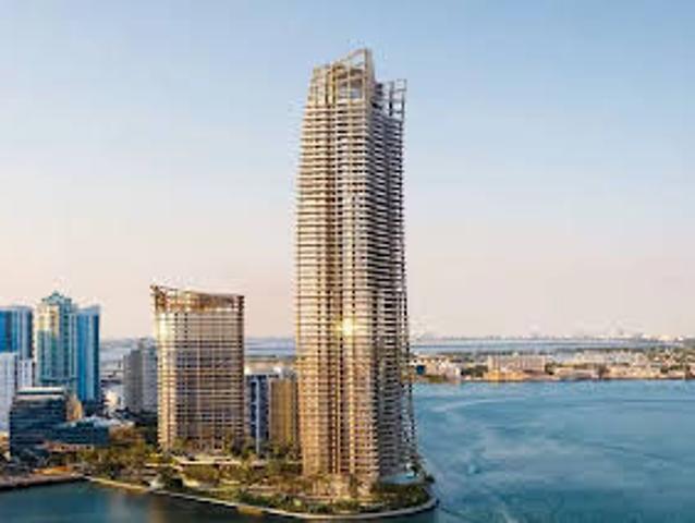 Apartment for sale in Miami