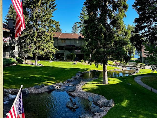 Apartment for sale in Bigfork, Montana