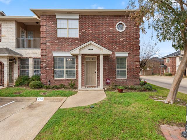 Apartment for sale in College Station, Texas