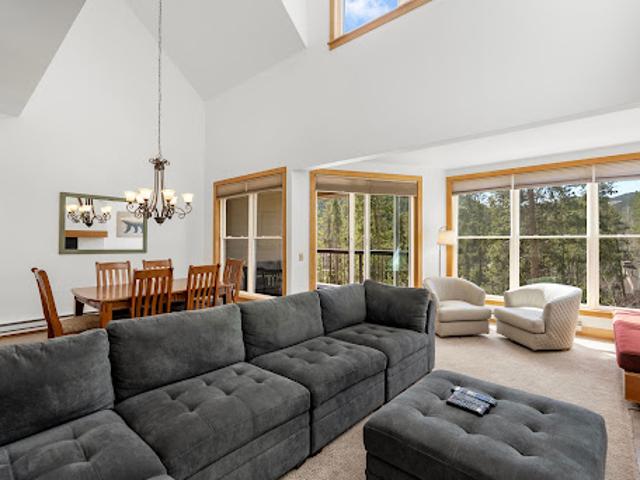 Apartment for sale in Colorado
