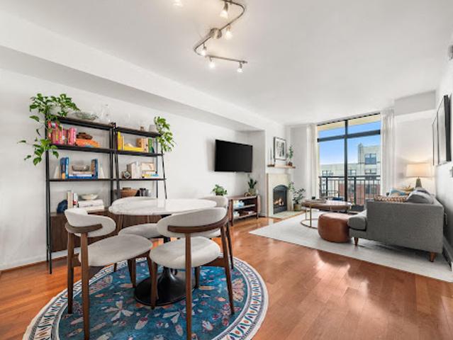 Apartment for sale in Virginia