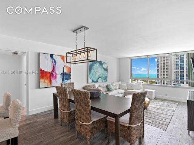 Apartment for sale in Miami Beach, Florida
