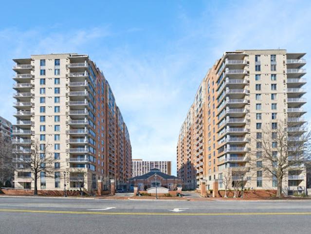 Apartment for sale in Maryland