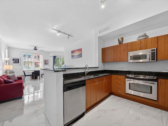 Apartment for sale in Florida