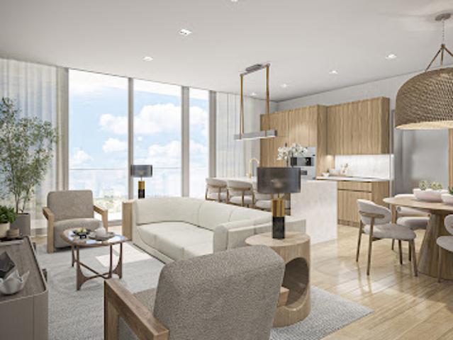 Apartment for sale in Miami Beach, Florida