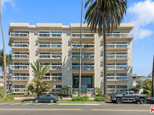Apartment for sale in Santa Monica