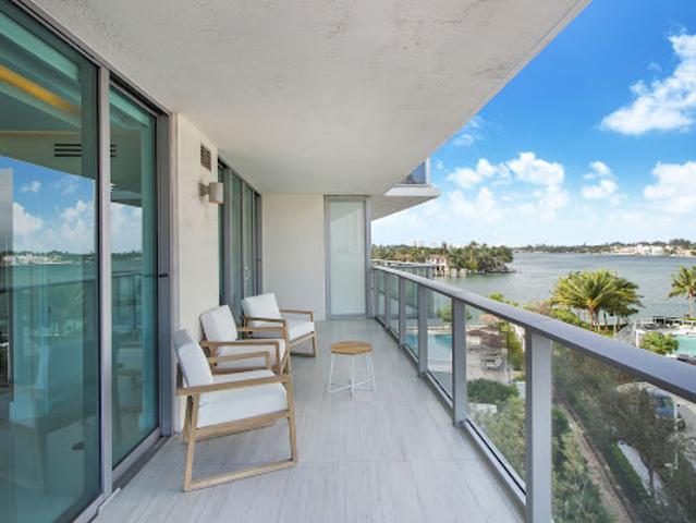 Apartment for rent in Miami Beach, Florida