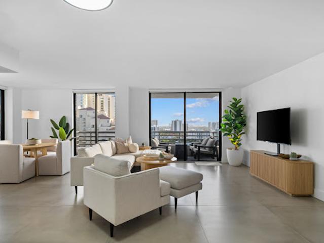 Apartment for sale in Aventura, Florida