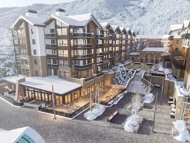 Apartment for sale in Colorado