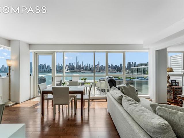 Apartment for sale in Hudson, New Jersey