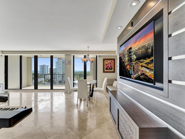 Apartment for sale in Fort Lauderdale, Florida