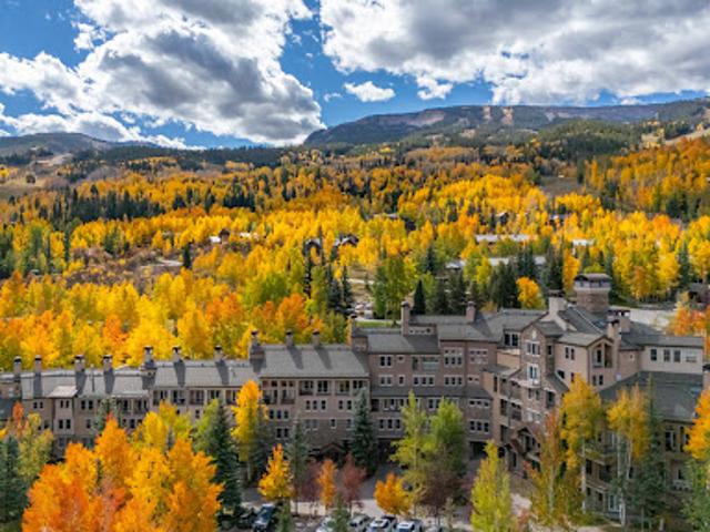 Apartment for sale in Snowmass Village, Colorado