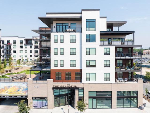 Apartment for sale in Holladay, Utah