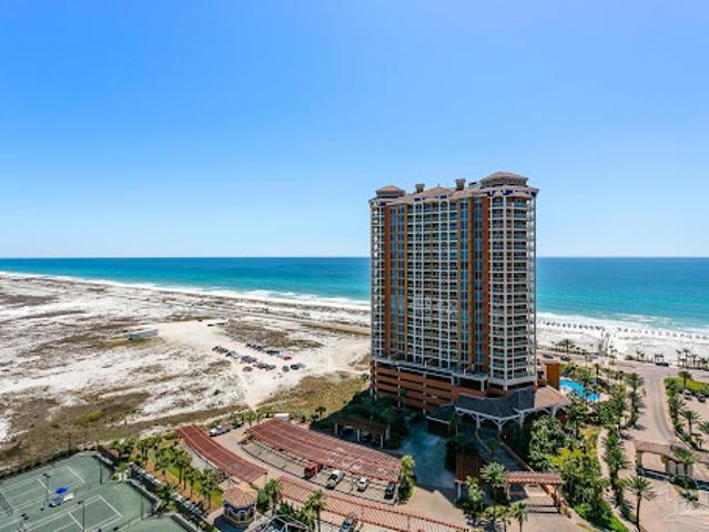Apartment for sale in Pensacola Beach, Escambia County