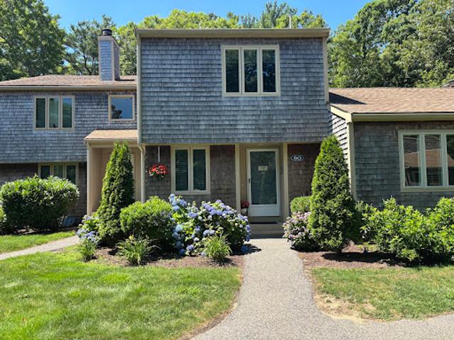 Apartment for sale in East Falmouth, Massachusetts