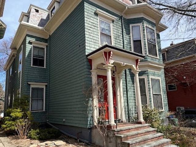 Apartment for sale in Cambridge, Massachusetts