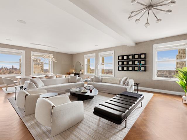 Apartment for sale in New York