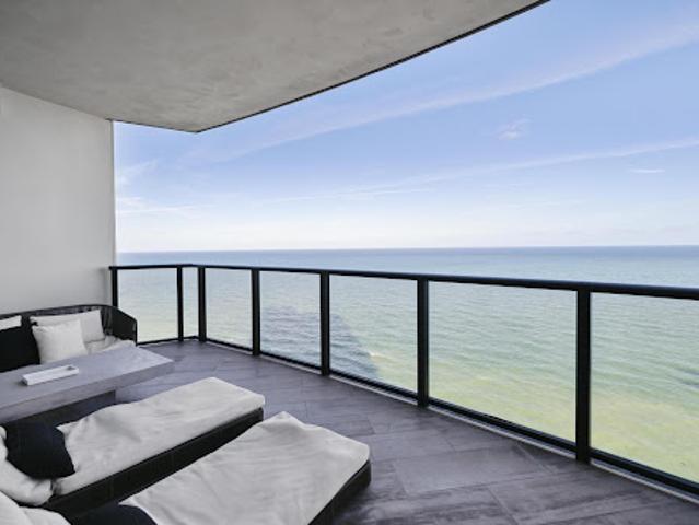 Apartment for sale in Florida