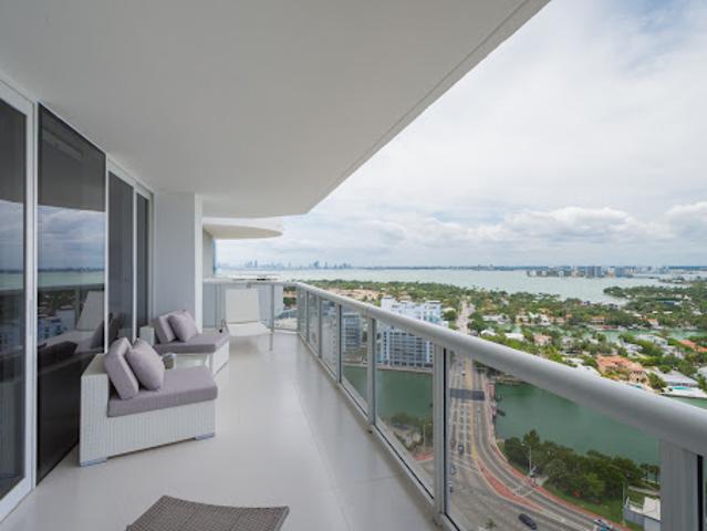 Apartment for sale in Miami Beach, Florida