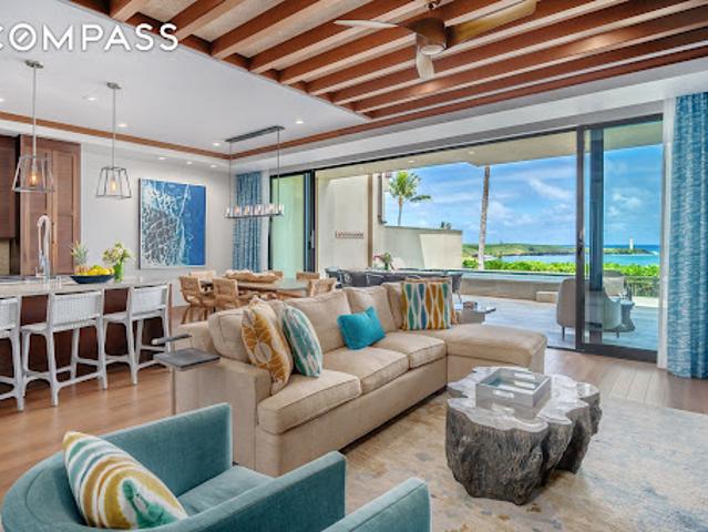 Apartment for sale in Hawaii