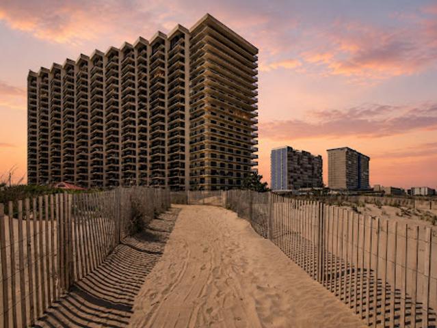 Apartment for sale in Ocean City, Maryland