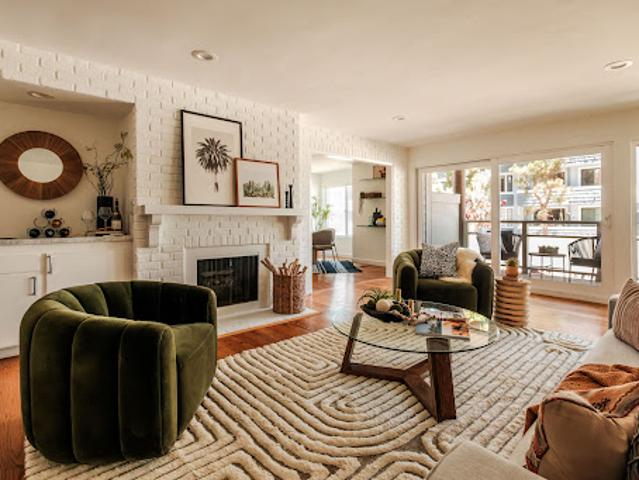 Apartment for sale in Marina Del Rey, California