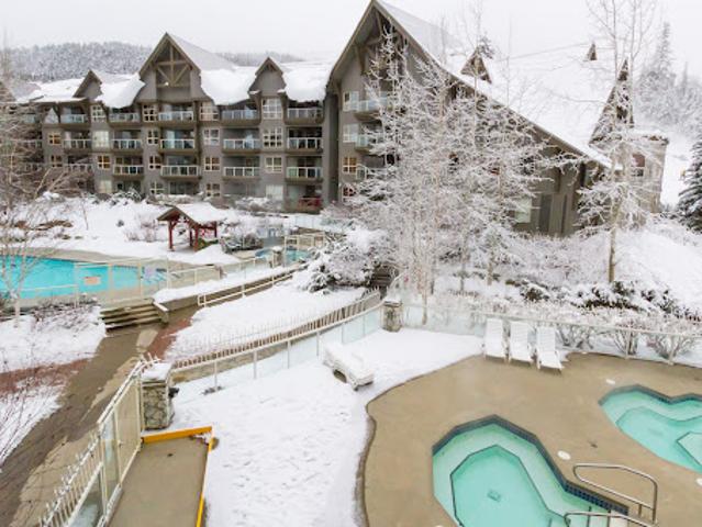 Apartment for sale in Whistler, British Columbia