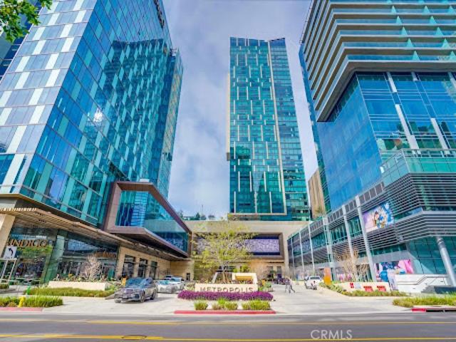 Apartment for sale in Los Angeles