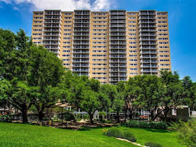 Apartment for sale in Dallas