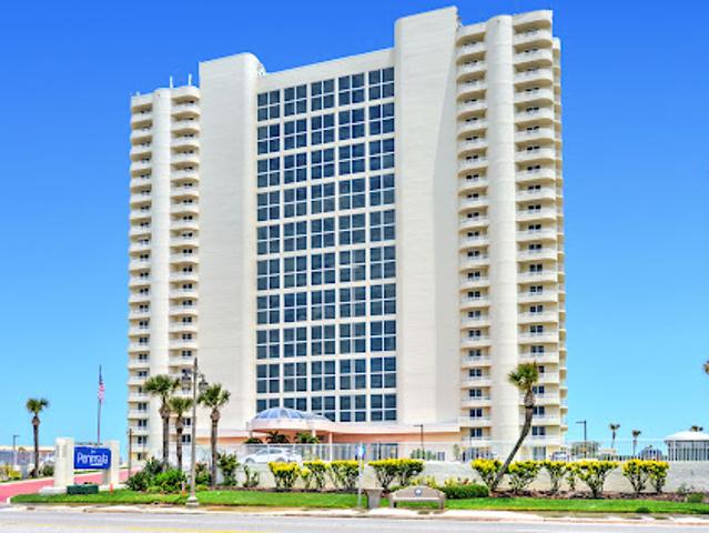Apartment for sale in Daytona Beach, Florida