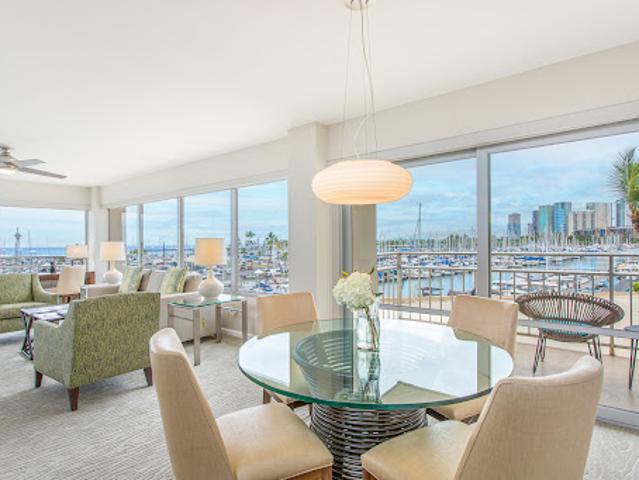 Apartment for sale in Honolulu, Hawaii