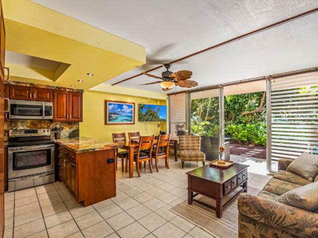Apartment for sale in Kihei, Hawaii