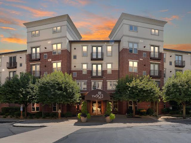 Apartment for sale in Providence, Rhode Island